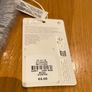 Pennys Scarf Light Grey Image 3