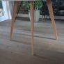 Round dining table Image 3