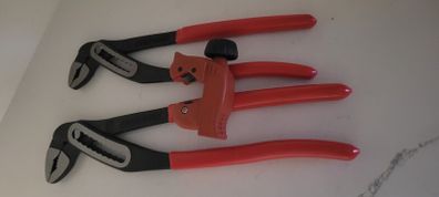 Grips pair