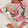 Autograph pure cashmere cardigan Image 6