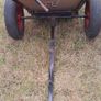 berg go kart trailer Image 2