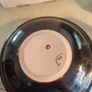 Louis Mulcahy Pottery Shallow Bowl . Image 7