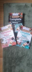 Home economics leaving certificate