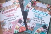 Home economics leaving certificate