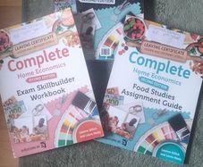 Home economics leaving certificate