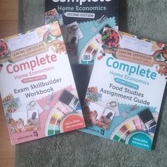 Home economics leaving certificate