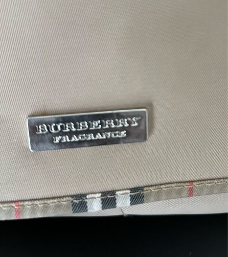 burberry bag