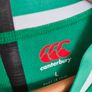 Canterbury Adult Ireland Rugby IRFU Home Jersey RWC 2019 Image 3