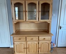 kitchen cabinet