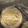 Ireland 2022 2 Euro Erasmus Mint Bag Sealed 25 Coins BU Image 3