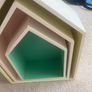three storage containers Image 3