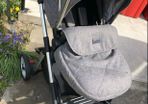Silvercross travel system