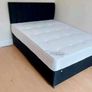 New Double Divan Beds, Free Delivery Image 5