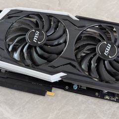 MSI GeForce RTX 2070 Armor 8G Graphics Card GPU