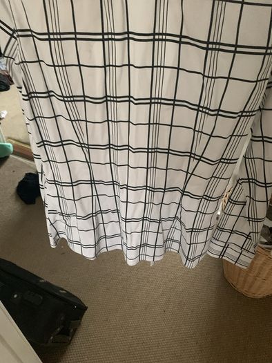 Banana republic cotton shirt