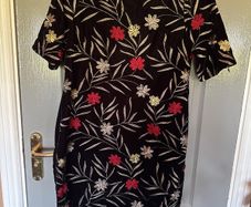 ladies dress