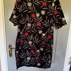 ladies dress