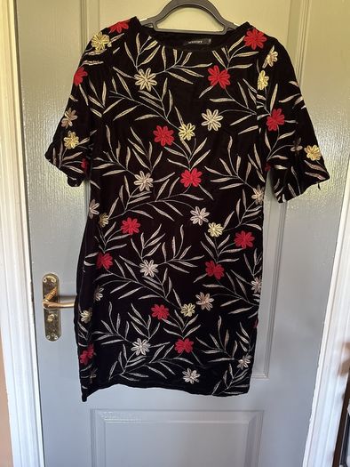 ladies dress