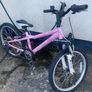 girls bike Image 3