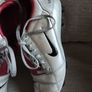 Nice Collectors Vintage Nike Total 90 Three lll Football Boots Image 5