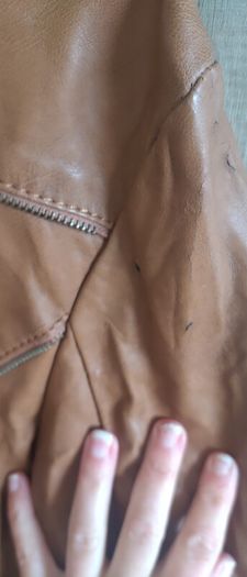 New jacket as u can see sm plus read description