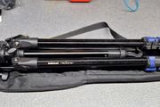Hahnel Triad 60 Lite Tripod
