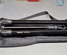 Hahnel Triad 60 Lite Tripod