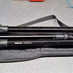Hahnel Triad 60 Lite Tripod