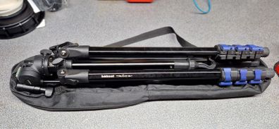 Hahnel Triad 60 Lite Tripod