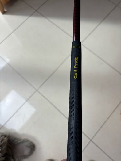 Titleist 909 F3 3 Wood