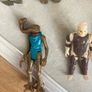 vintage star wars figures Image 5