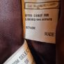 Natural coney fur coat Image 5