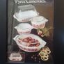 Rare Vintage Pyrex Framed Advert Image 3
