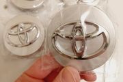 Toyota Centre Caps. FREE POST