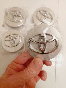 Toyota Centre Caps. FREE POST