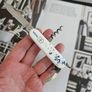 Vintage Victorinox Pangas Swiss Company Advertising Waiter 84mm Swiss Army Knife Collectable Image 3