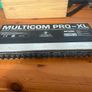 Multicom Pro XL mdx4600 Image 2