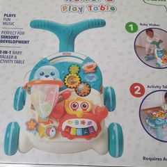 Baby Toy