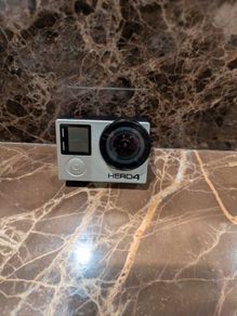 video camera