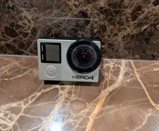 video camera
