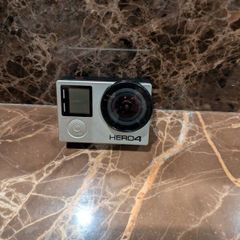 video camera