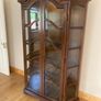 Display Cabinet - Glass Front Image 4