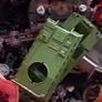 Vintage toy lot Kenner Hasbro Galoob Palitoy MASK Star Wars GI Joe Transformers Bravestarr Bigfoot Tonka Image 3