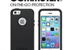 OtterBox COMMUTER series case for iphone 6 7 10 samsung s8 s9