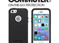 main image for ad OtterBox COMMUTER series case for iphone 6 7 10 samsung s8 s9