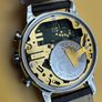 YONGER & BRESSON alarm chrono watch Image 9