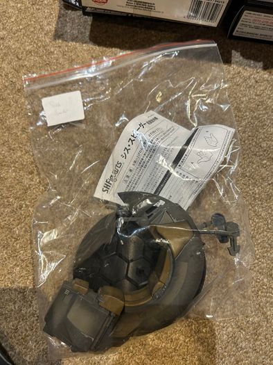 S.H.Figuarts Star Wars Collection for Sale