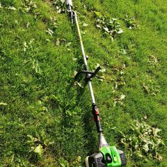 hedge trimmer