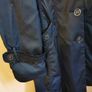 Per una black coat UK 12 Image 5