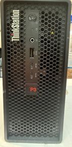 Lenovo P3 Thinkstation